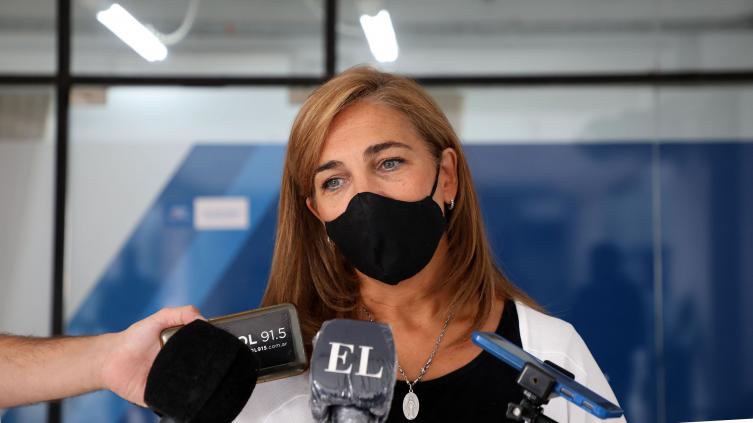Asumió el Directorio del Ente “Aeropuerto Sauce Viejo”.