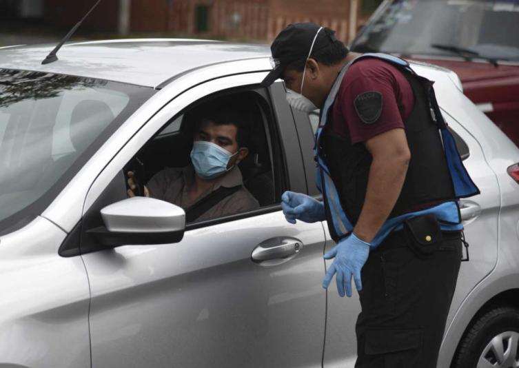 Autos: las cédulas 
