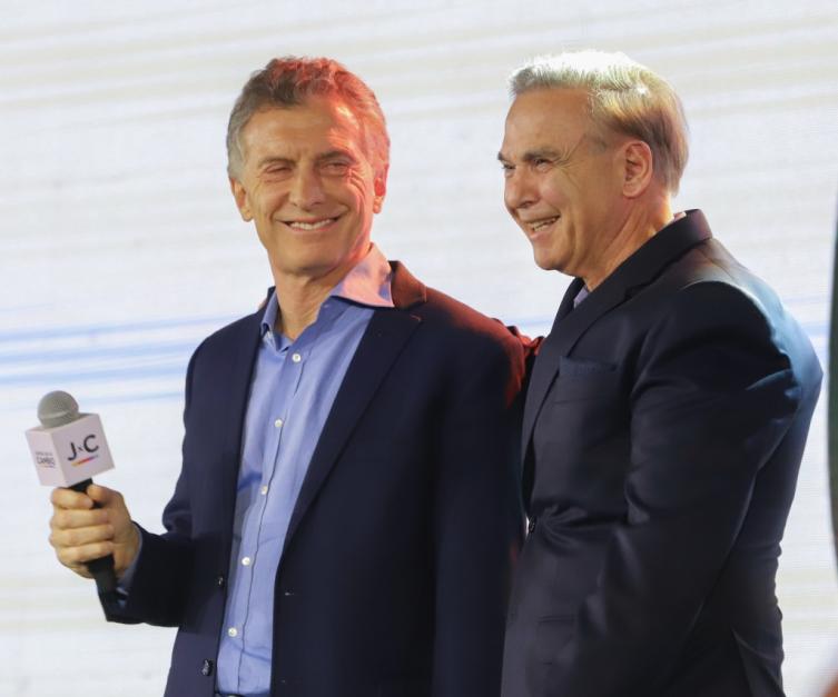 Juntos por el Cambio pide al Gobierno que compre vacunas
