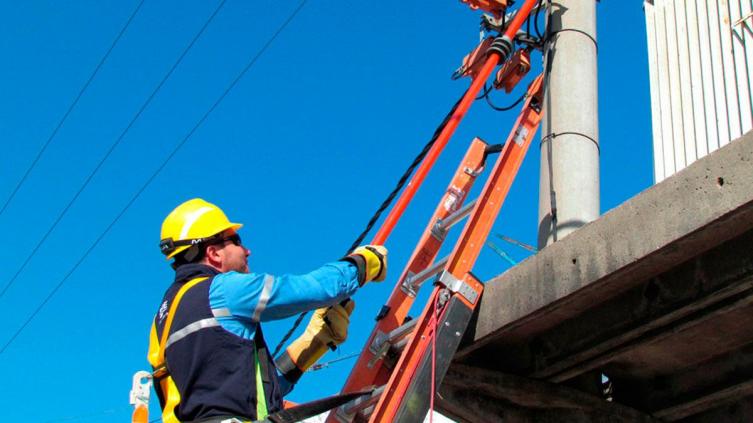 Cortes programados por la EPE para este martes