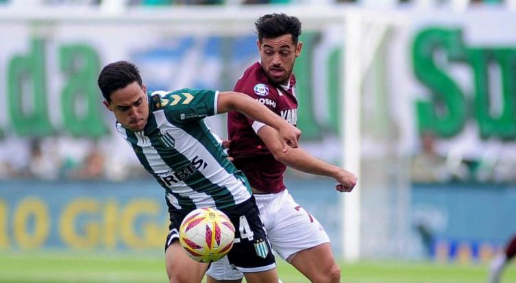 Sigue la polémica entre Banfield y Lanús por el clásico del Sur