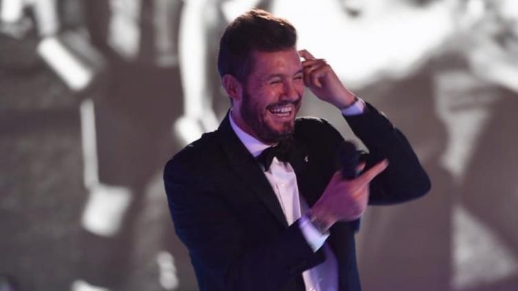 Marcelo Tinelli hará su programa de televisión de lunes a viernes