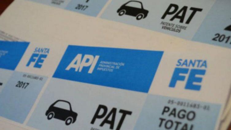 Patente automotor: cómo abonar los próximos vencimientos