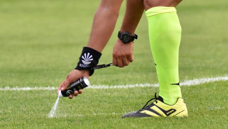 Copa de la Liga: estos los jueces de la 7ª fecha para Colón y Unión