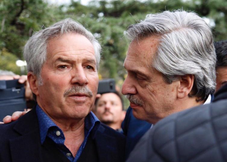 La Argentina se retiró del Grupo de Lima 