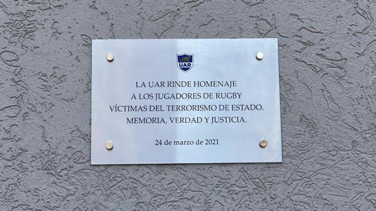 El rugby, el deporte con más jugadores desaparecidos durante la dictadura