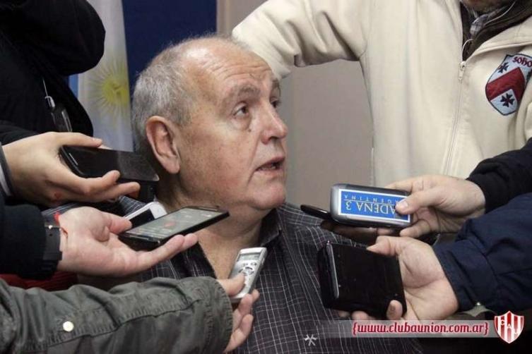 Unión sigue trabajando para sumar a su nuevo manager