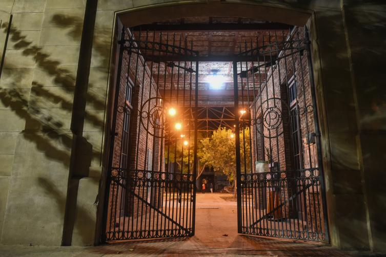 Música, poesía y arte para festejar la reapertura del Mercado Progreso