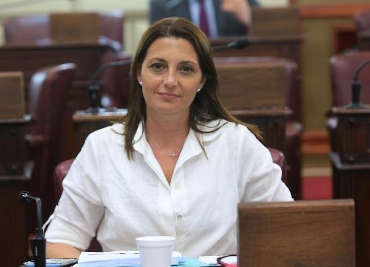 El bloque Somos Vida agasajó a mujeres en la ciudad de Santa Fe