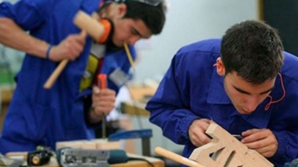 Se presentó el Programa Jóvenes con Más y Mejor Trabajo