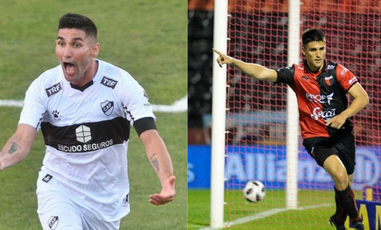 Colón visita a Platense con la meta de escaparse en la cima