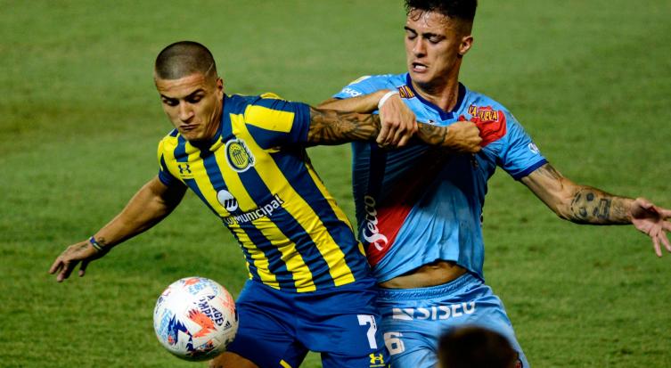Rosario Central juega ante Central Córdoba un partido clave para su futuro