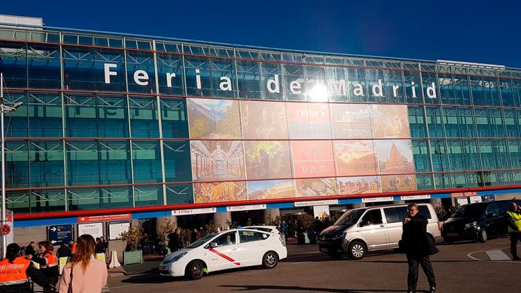 Destacan la importancia de la presencia de Argentina en la Fitur 2021