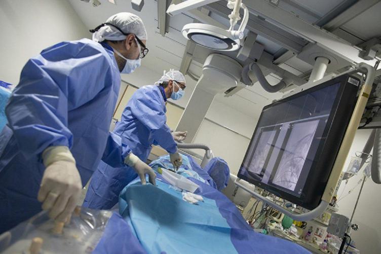 Amra aceptó la propuesta salarial para los médicos 