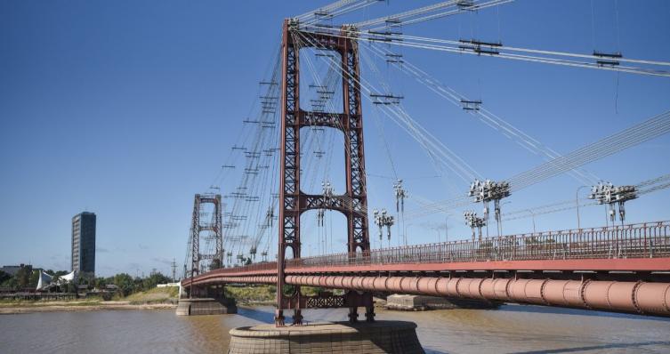 Lanzaron la propuesta de audioguías bilingües para los paseos turísticos