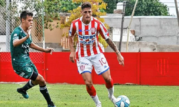 Unión perdió ante Sarmiento en el Torneo de Reserva