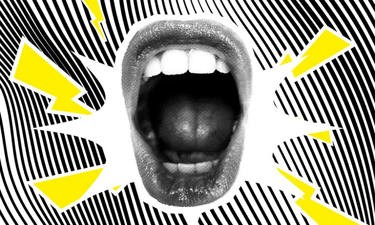COVID-19: el rol de la saliva en la transmisión