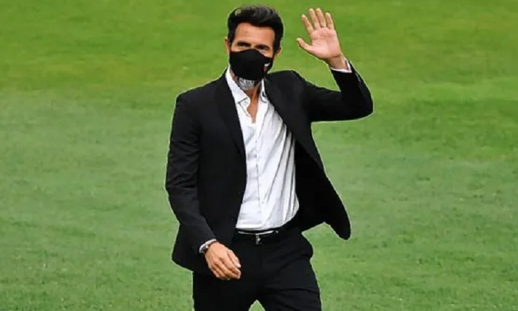 Domínguez:  