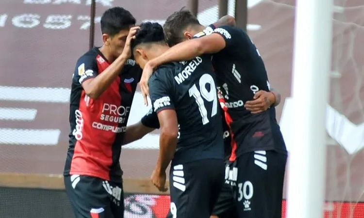 Copa de la Liga Profesional: la tabla de posiciones tras la fecha 7