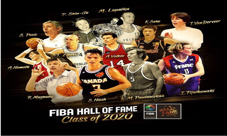 Rubén Magnano estará en el Salón de la Fama de FIBA