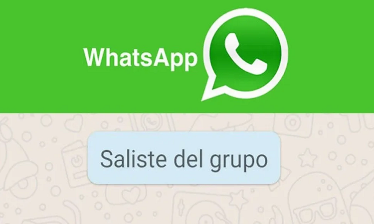 WhatsApp: así podrás dejar un grupo sin que el resto se dé cuenta