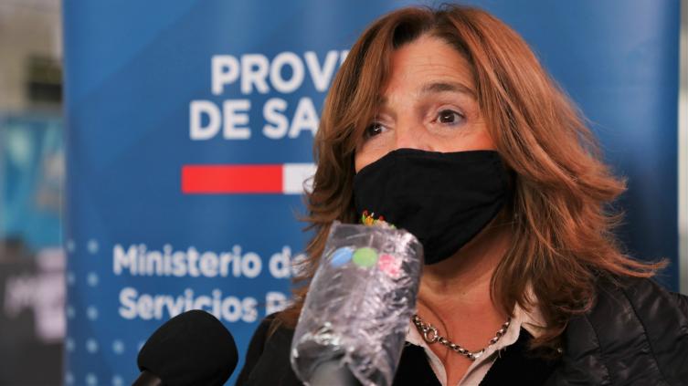 “Creo que es una buena noticia para los vecinos”
