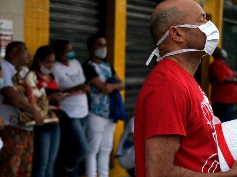 Brasil: 