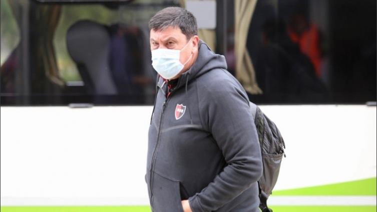 El plantel de Burgos disfrutó de un miércoles libre