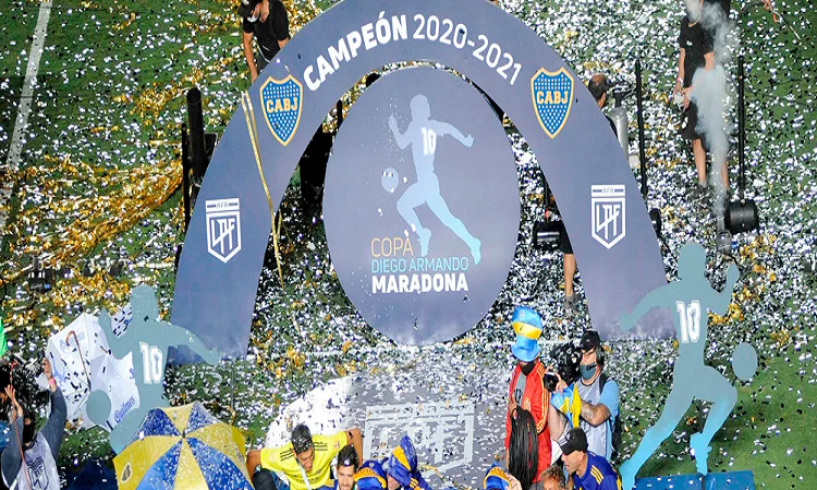 El torneo argentino estimado el sexto mejor del mundo en los primeros 20 años del siglo XXI