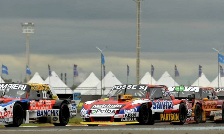 El TC tendrá un cambio en las series y finales