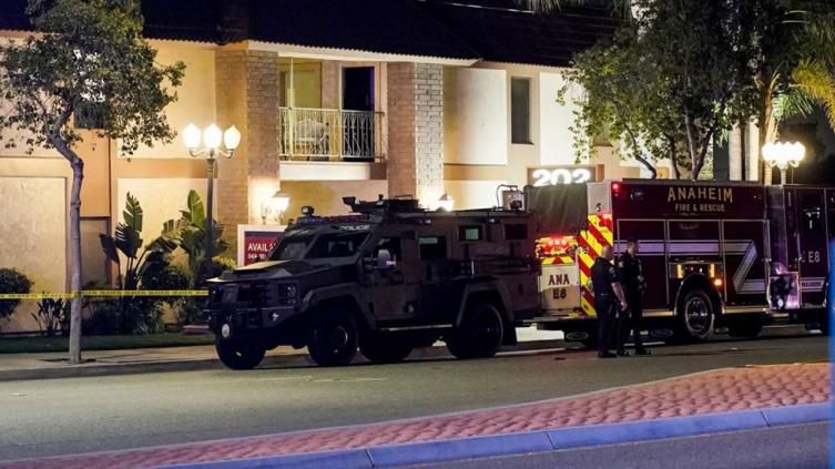 Cuatro muertos, entre ellos un niño, por otro tiroteo en el estado de California