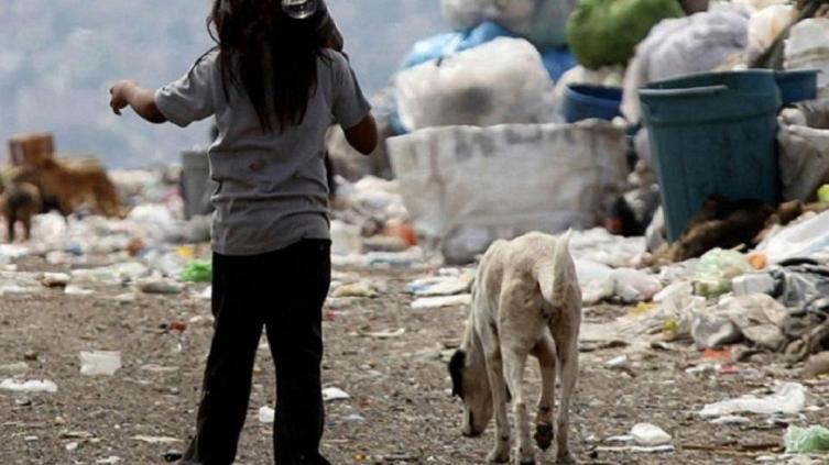 El índice de pobreza subió a 42% al cierre del segundo semestre de 2020