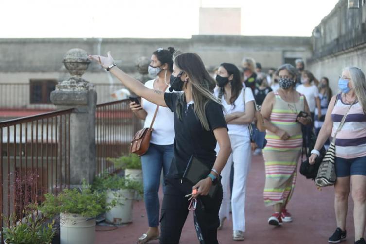 Propuestas para disfrutar la ciudad en Semana Santa