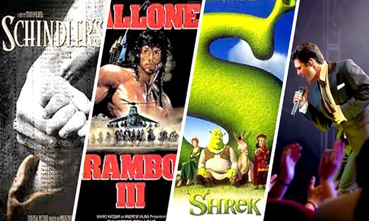 Netflix: estrenos de series, películas y documentales en abril 2021