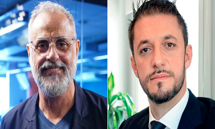 El adelanto de la entrevista de Jorge Rial a Matías Morla