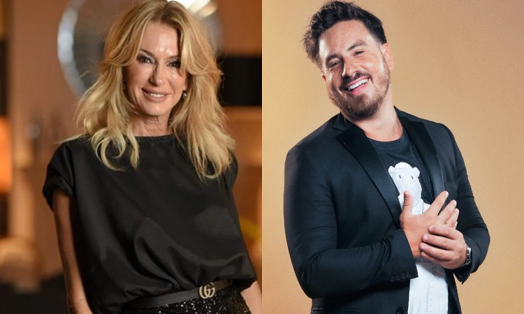 Yanina Latorre dijo que casi se acuesta con Fede Bal