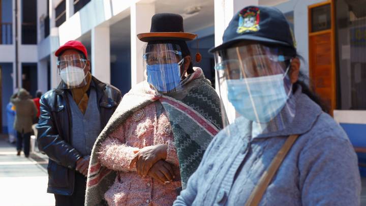 Por la cepa Manaos: Bolivia cierra su frontera con Brasil