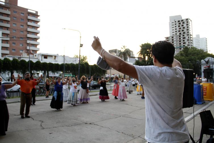 Actividades gratuitas para comenzar la semana