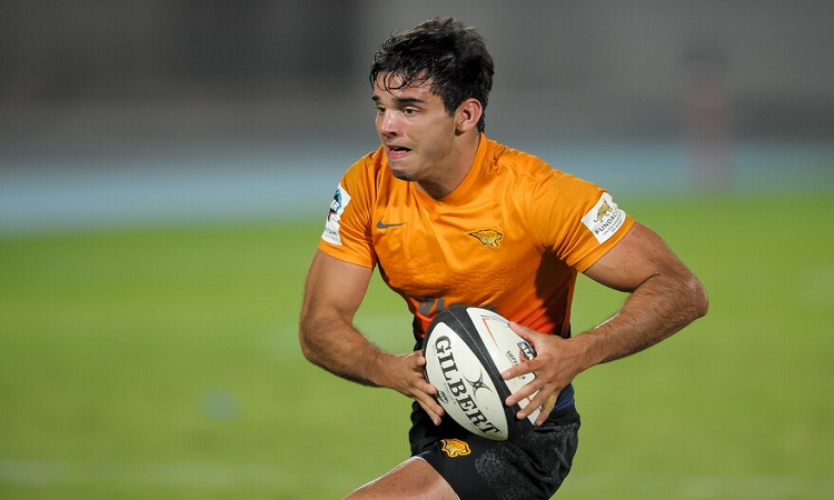 Superliga Americana: Jaguares XV continúa a paso firme