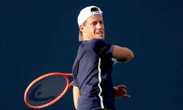ATP: Schwartzman se mantiene en el top ten pero hubo cambios