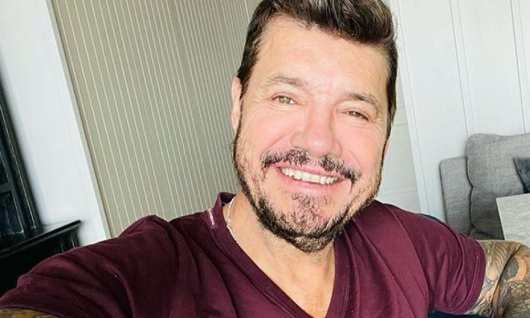 Showmatch: Marcelo Tinelli contó cómo será el primer programa
