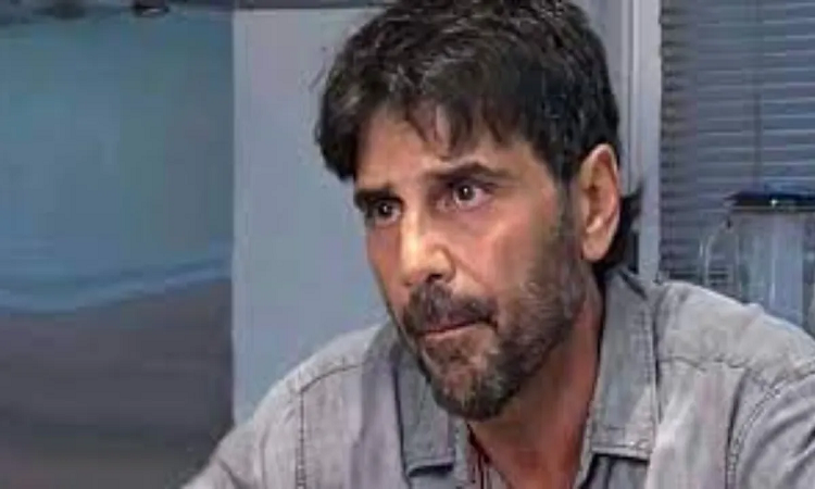 Caso Darthés: 
