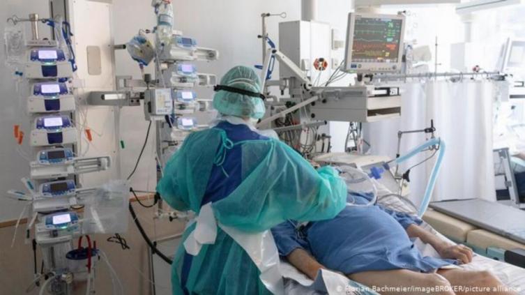 Coronavirus en el mundo: casi 131,7 millones de infectados