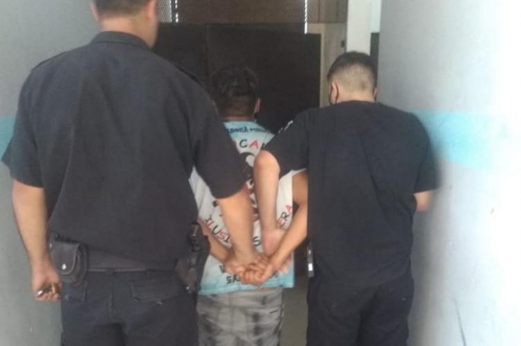 Audiencia imputativa va el agresor de los niños en Santo Tomé