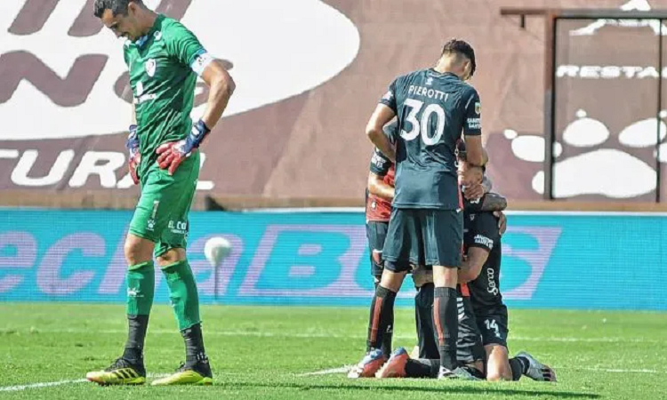 Copa de la Liga: lo que le resta a Colón hacia la fase final