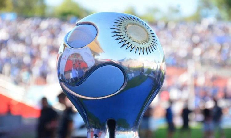 Copa Argentina: se viene una nueva semana