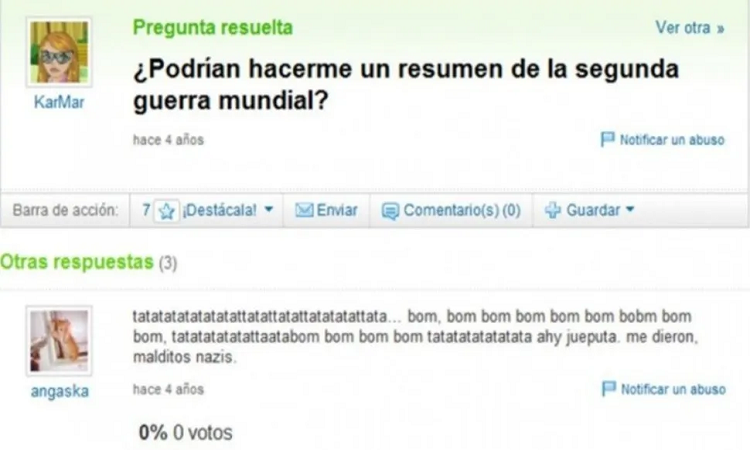 Yahoo Respuestas informó que cerrará para siempre
