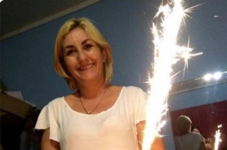 Recreo: desesperada búsqueda de Analía Marcela Maidana