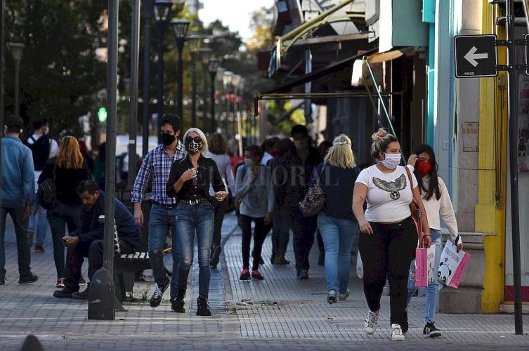 Incertidumbre en comerciantes por nuevas medidas 