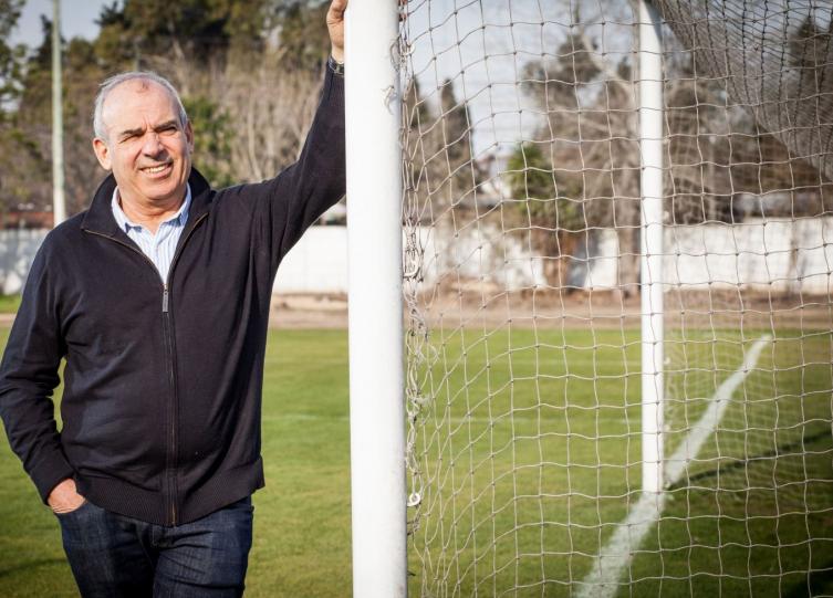 “Hay que tomar las medidas necesarias y principalmente en el fútbol”